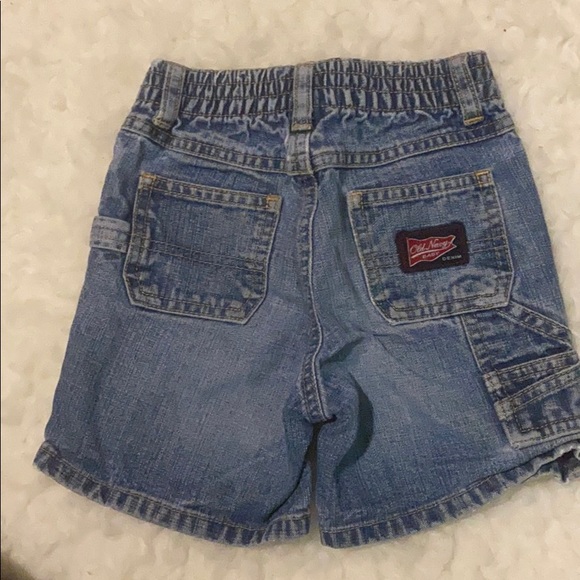 BOYS denim shorts - Picture 2 of 2